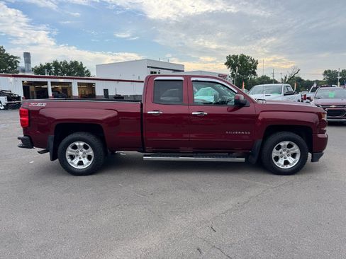 Used 2016 Chevrolet Silverado 1500 LT w/ True North Edition AWD/4WD image 6