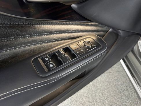 Used 2018 Lexus LS 500 AWD w/ Luxury Package image 46