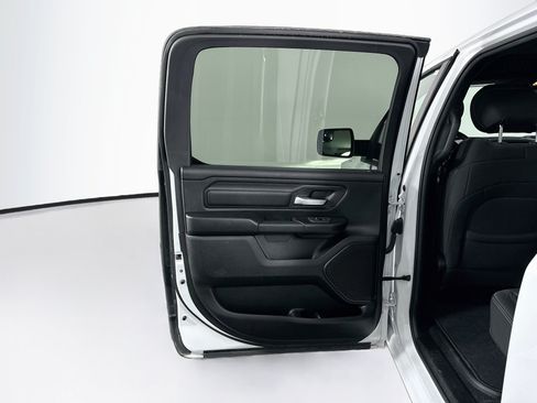 Used 2025 RAM 1500 Tradesman AWD/4WD image 27