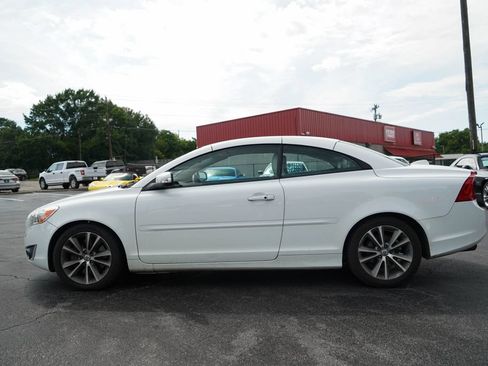 Used 2013 Volvo C70 T5 FWD image 22