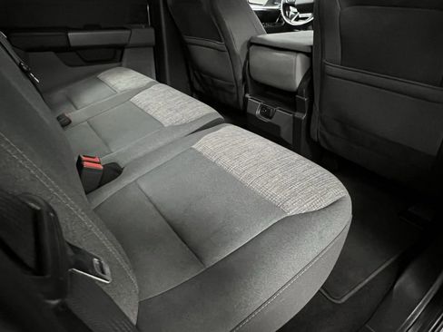 Used 2022 Ford F150 XLT w/ Equipment Group 302A High image 63