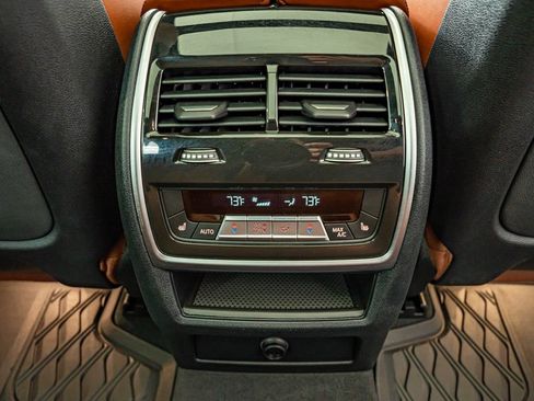 Used 2023 BMW X5 M50i w/ Executive Package AWD/4WD image 38
