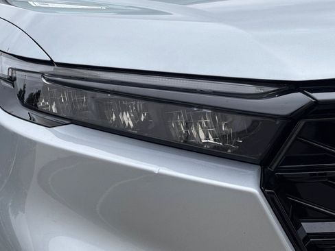 Certified 2026 Honda CR-V Sport image 12