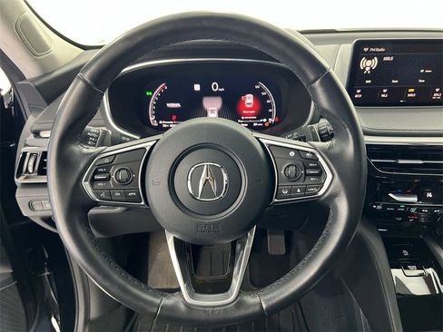 Used 2023 Acura MDX SH-AWD image 11