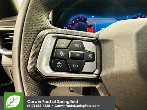 New 2025 Ford Mustang GT Premium image 46