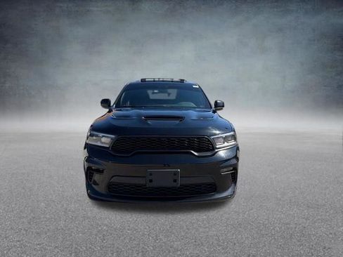 Used 2021 Dodge Durango GT AWD/4WD image 17