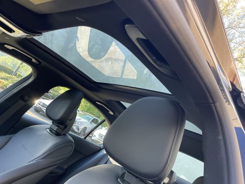 Certified 2025 Mercedes-Benz C 300 Sedan image 24