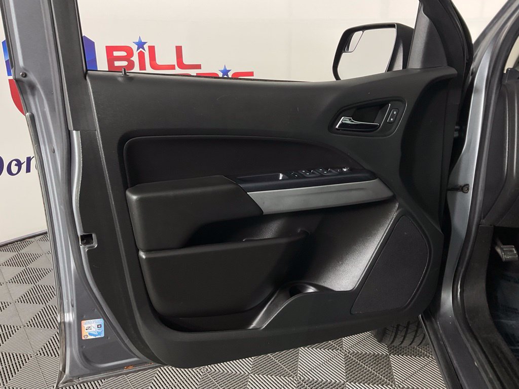 Used 2021 Chevrolet Colorado LT RWD image 12