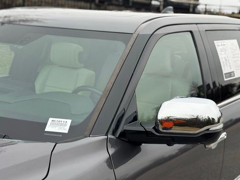 Used 2023 Toyota Tundra 1794 Edition w/ TRD Off-Road Package image 11