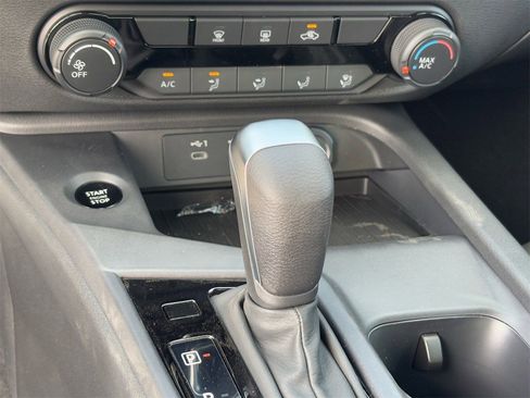 New 2026 Nissan Sentra S w/ Floor Mat Package image 25