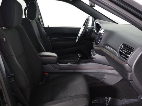 Used 2025 Dodge Durango GT AWD/4WD image 20