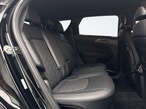 Used 2023 Kia Sportage X-Line image 19