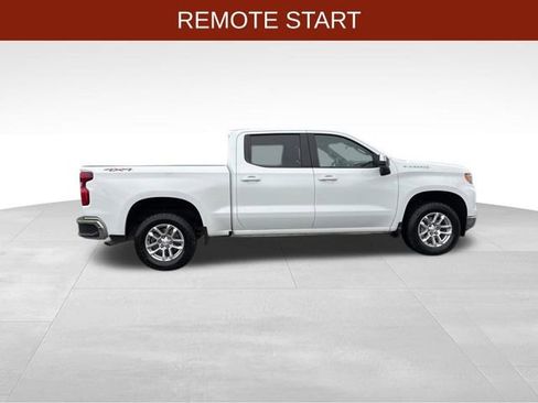Used 2022 Chevrolet Silverado 1500 LT image 8