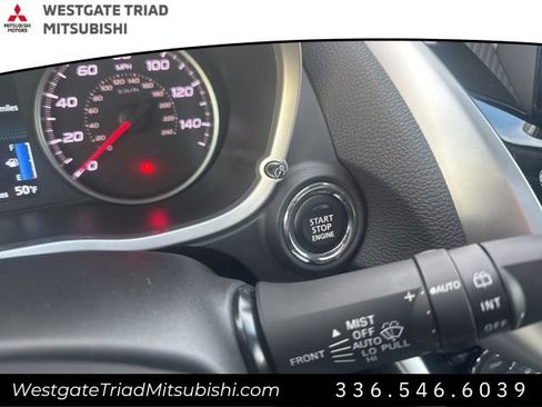 New 2026 Mitsubishi Eclipse Cross SE image 20