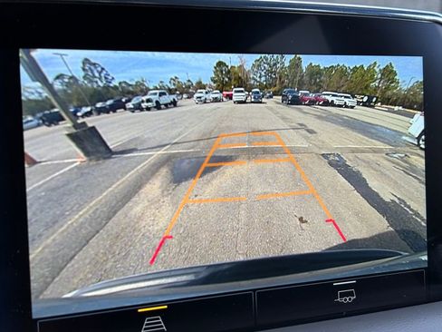 Used 2024 Chevrolet Tahoe LT image 15