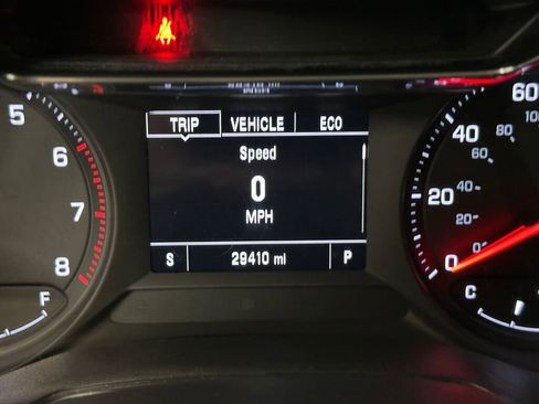 Certified 2023 Chevrolet TrailBlazer LT w/ LPO, Blackout Package image 3