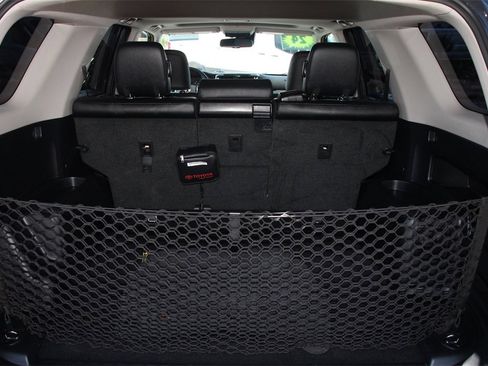 Used 2024 Toyota 4Runner TRD Off-Road Premium image 24