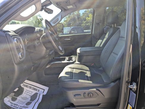 Certified 2023 GMC Sierra 2500 Denali w/ Denali Ultimate Package image 10