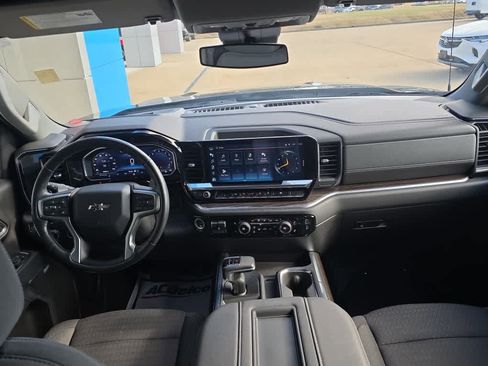 Used 2022 Chevrolet Silverado 1500 RST w/ Redline Edition image 17