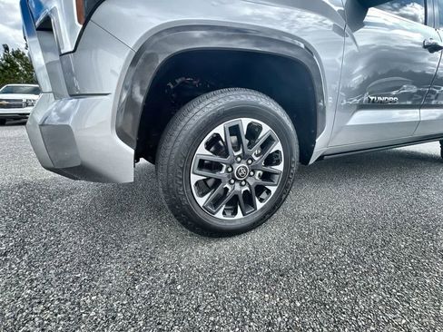 Used 2024 Toyota Tundra Limited image 31