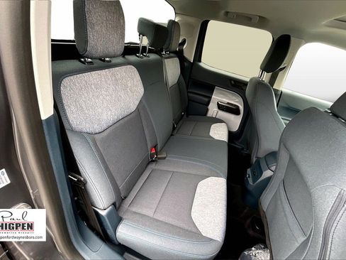 New 2026 Ford Maverick XLT image 9