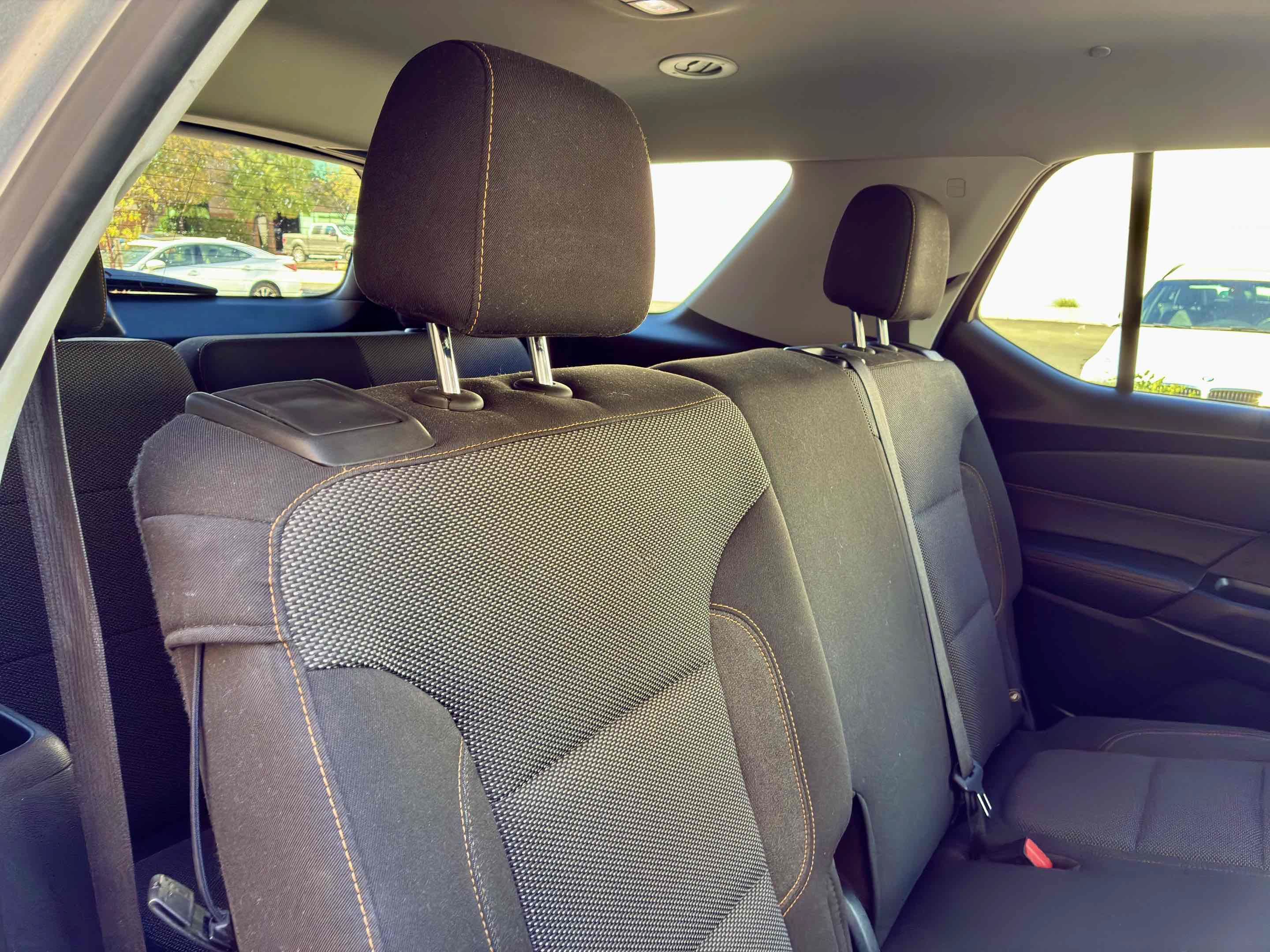 Used 2019 Chevrolet Traverse LS FWD image 46