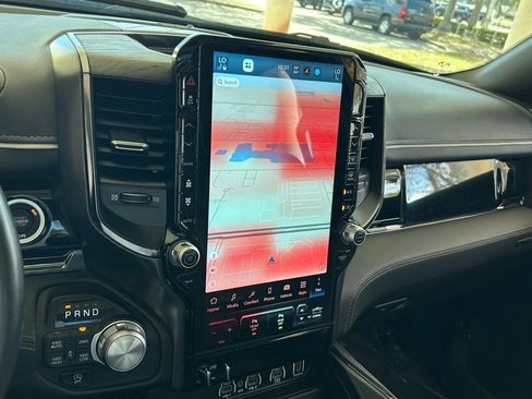 Used 2025 RAM 1500 Limited image 14