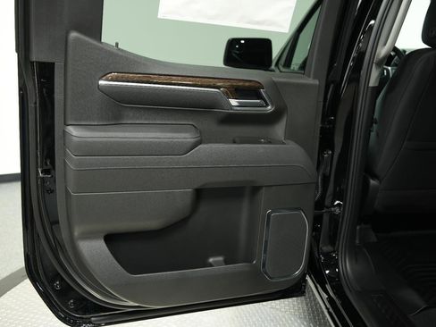 New 2026 GMC Sierra 1500 Elevation image 19