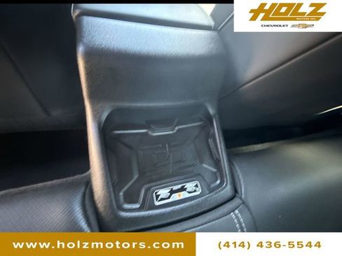 Certified 2023 Chevrolet Camaro SS RWD image 22