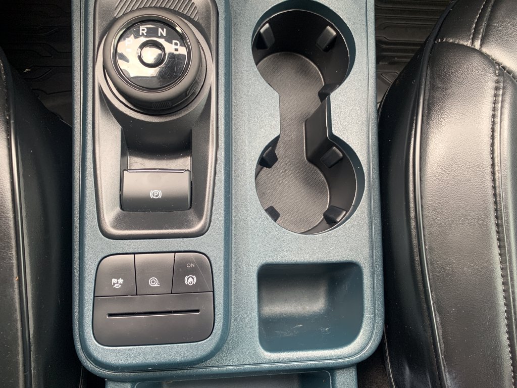 Used 2024 Ford Maverick XL FWD image 21
