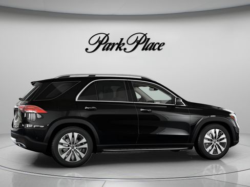Used 2026 Mercedes-Benz GLE 350 4MATIC image 24