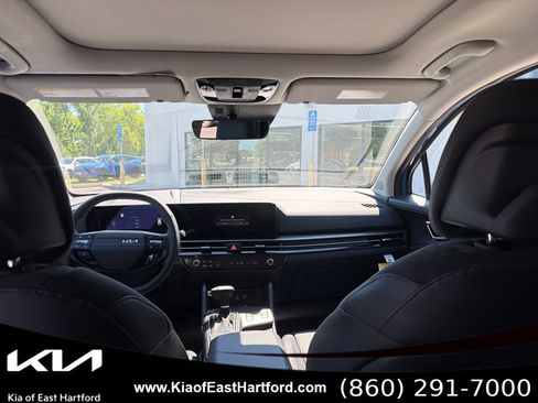 New 2026 Kia Sportage SX FWD image 22