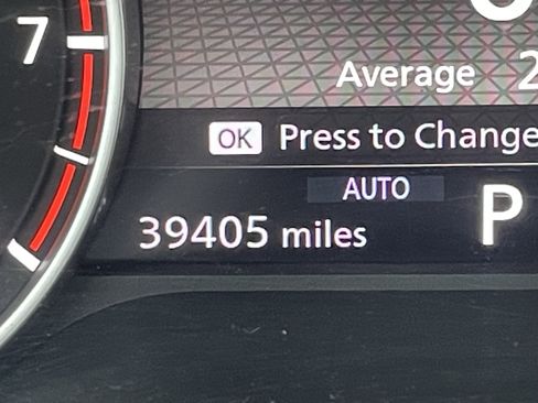 Used 2022 Nissan Rogue SL w/ SL Premium Package image 21