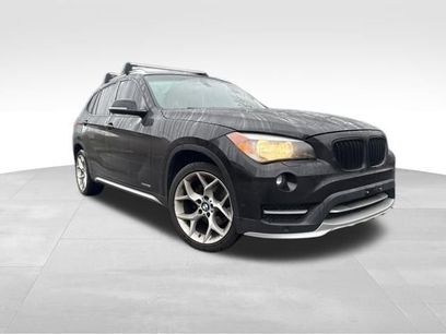 Used 2015 BMW X1 xDrive28i