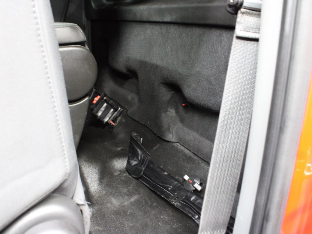 Used 2020 GMC Sierra 2500 2WD Regular Cab w/ Fleet Convenience Package image 15