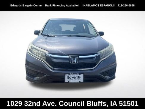 Used 2016 Honda CR-V LX image 2