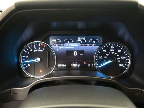 Used 2021 Ford Expedition XLT image 7