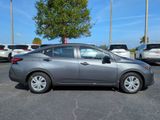 New 2025 Nissan Versa S image 3