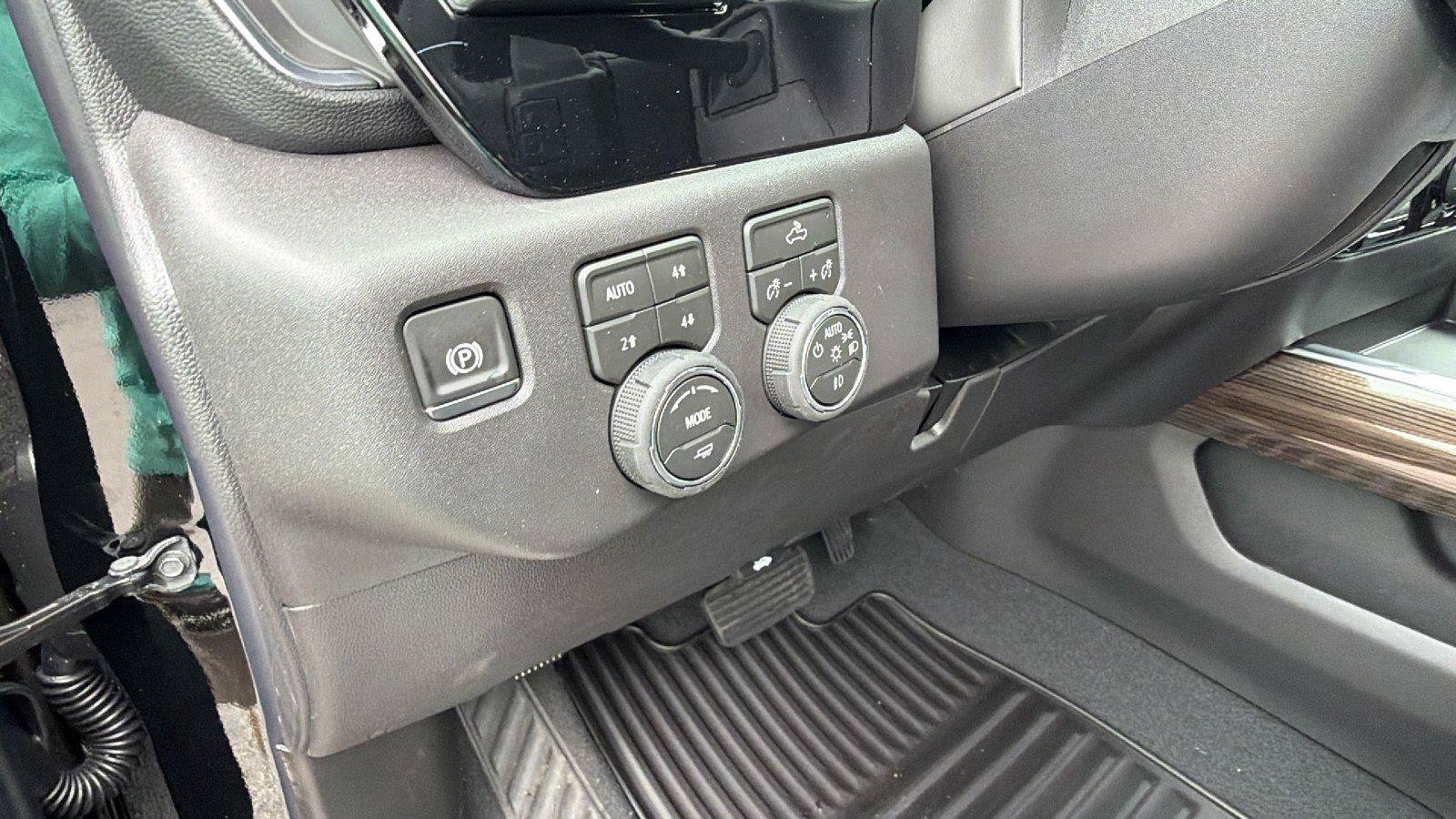 New 2026 Chevrolet Silverado 1500 RST w/ Convenience Package II AWD/4WD image 19