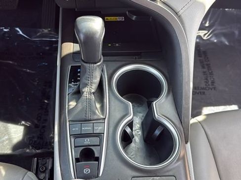 Used 2023 Toyota Camry XLE FWD image 24
