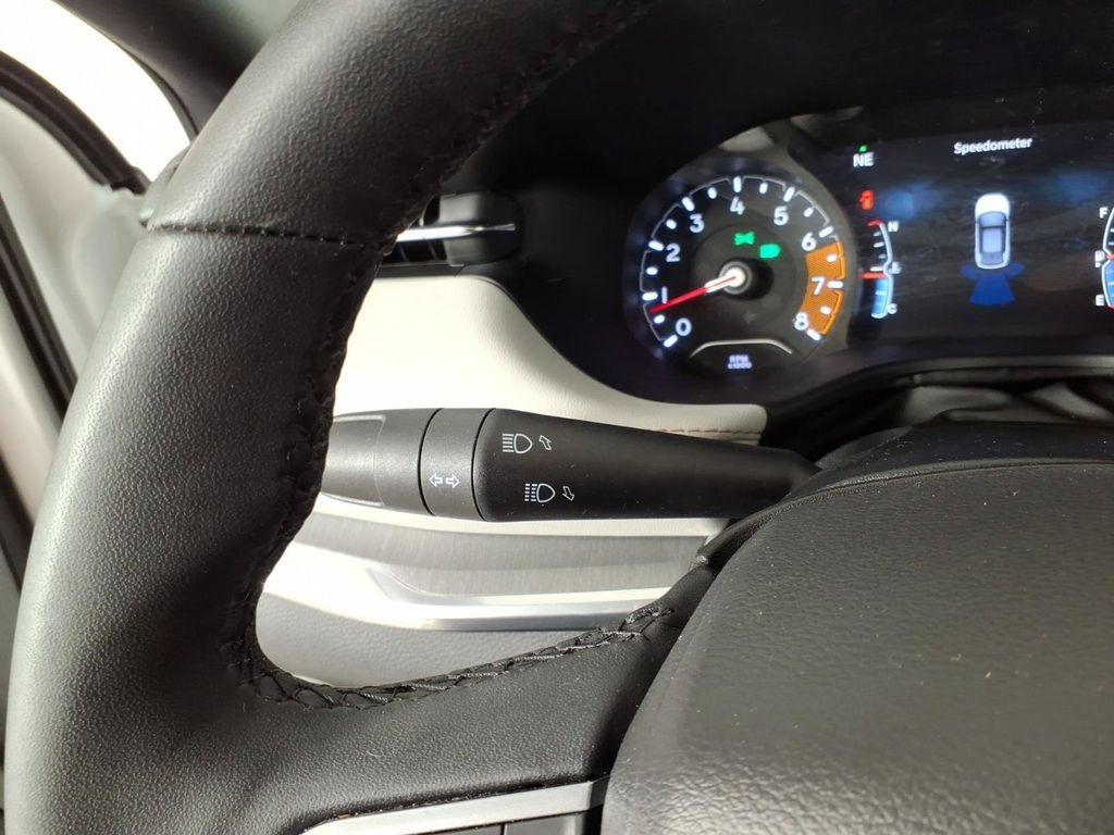 Used 2024 Jeep Compass Limited AWD/4WD image 27