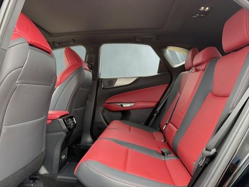 Certified 2025 Lexus NX 450h+ F Sport w/ Accessory Package (Z2) AWD/4WD image 11