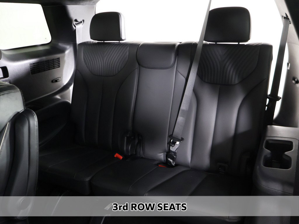 Used 2023 Hyundai Palisade Calligraphy AWD/4WD image 13