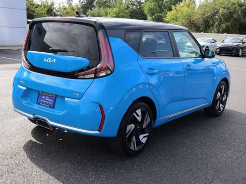 Used 2023 Kia Soul GT-Line FWD image 3