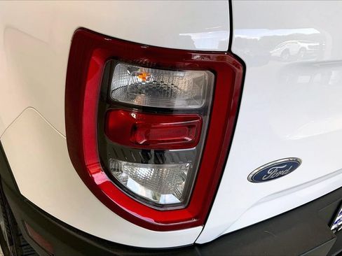 Used 2021 Ford Bronco Sport Badlands w/ Badlands Package AWD/4WD image 29