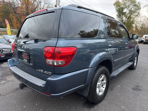 Used 2006 Toyota Sequoia SR5 image 5