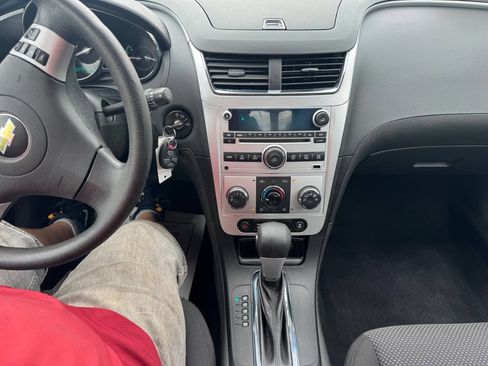 Used 2012 Chevrolet Malibu LT w/ Power Convenience Package FWD image 13