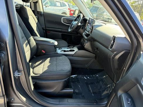 Used 2022 Ford Bronco Sport Big Bend AWD/4WD image 16