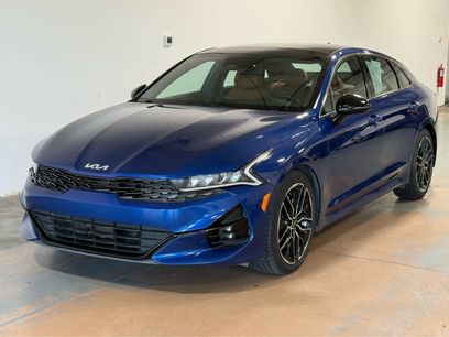 Used 2023 Kia K5 GT