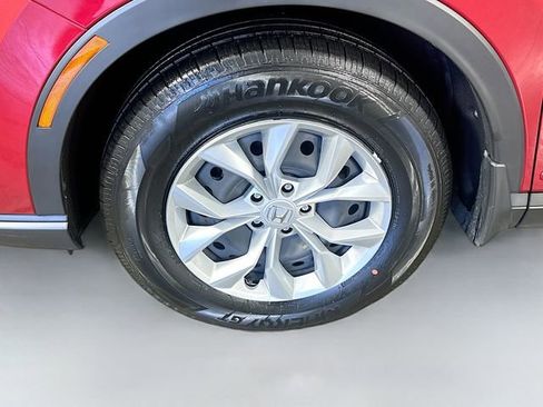 Used 2026 Honda CR-V LX image 13